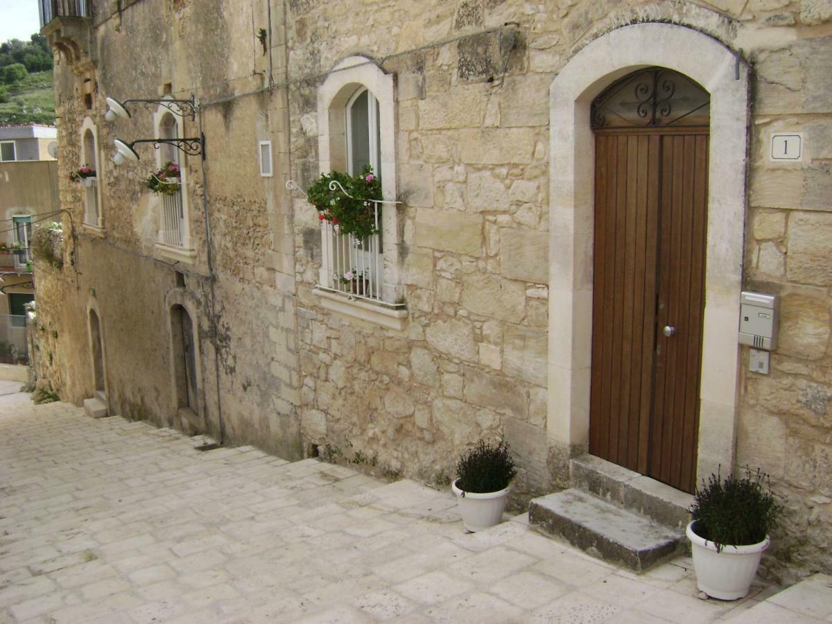 Iblamood Apartment Ragusa Exterior photo