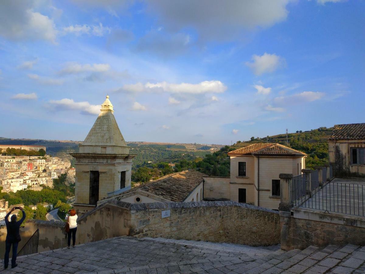 Iblamood Apartment Ragusa Exterior photo